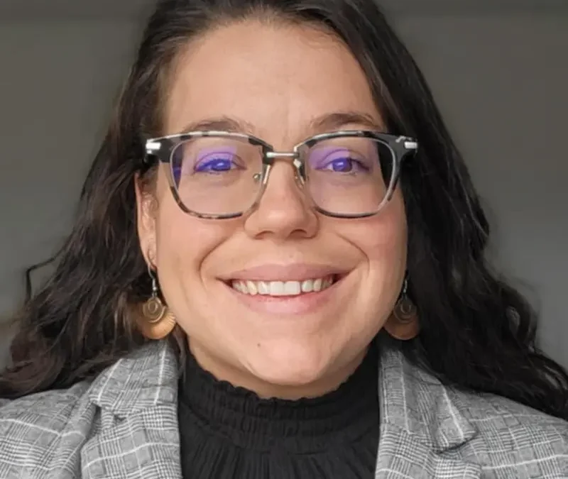 Nomination de Mme Vicky Racicot à la direction de la Fondation