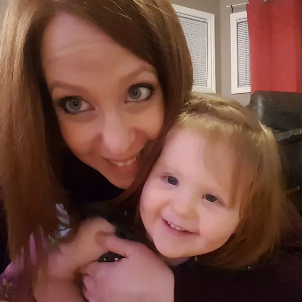 Témoignage de Megan et Katia<br />
