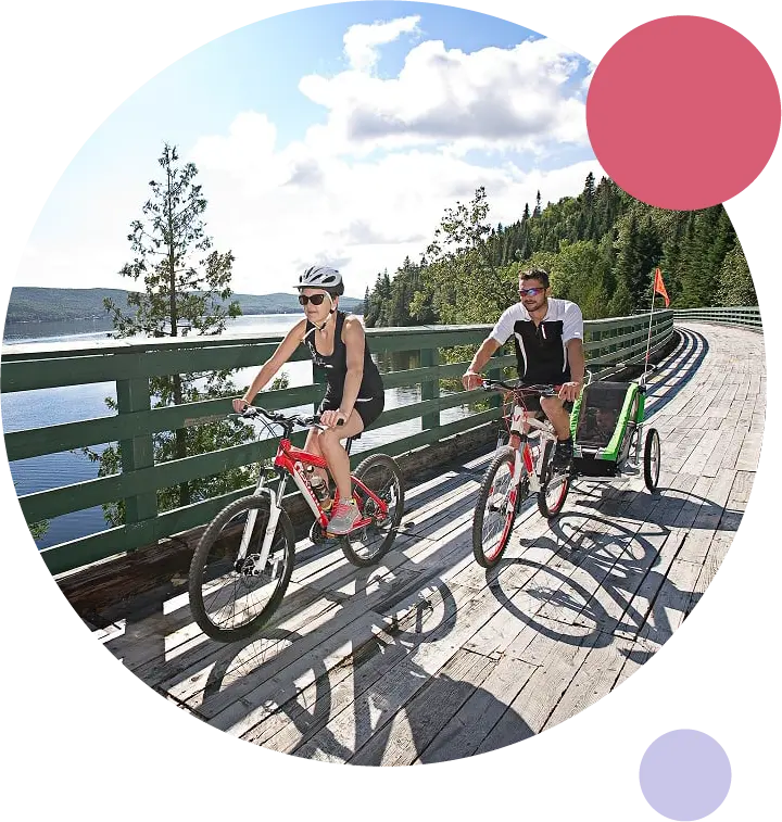 Enracinement régional - Fondation de la Santé du Témiscouata