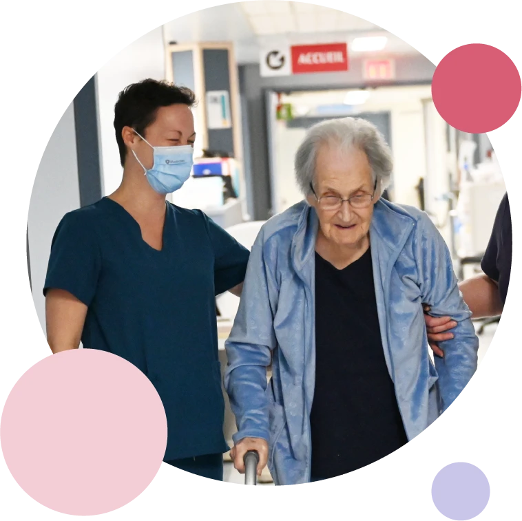 Faire un don à la Fondation de la Santé du Témiscouata