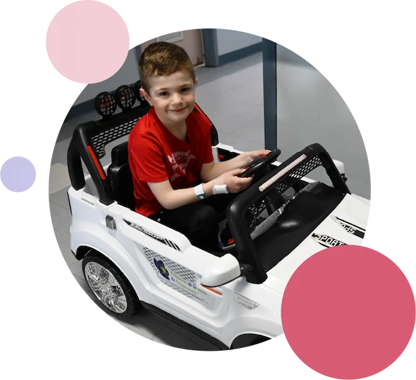 Nos réalisations, l'impact de vos dons - Fondation de la Santé du Témiscouata