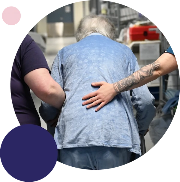 Chaque don compte - Fondation de la santé du Témiscouata