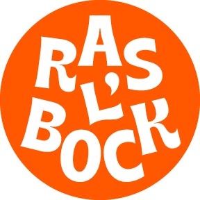 Logo Microbrasserie Ras L'Bock