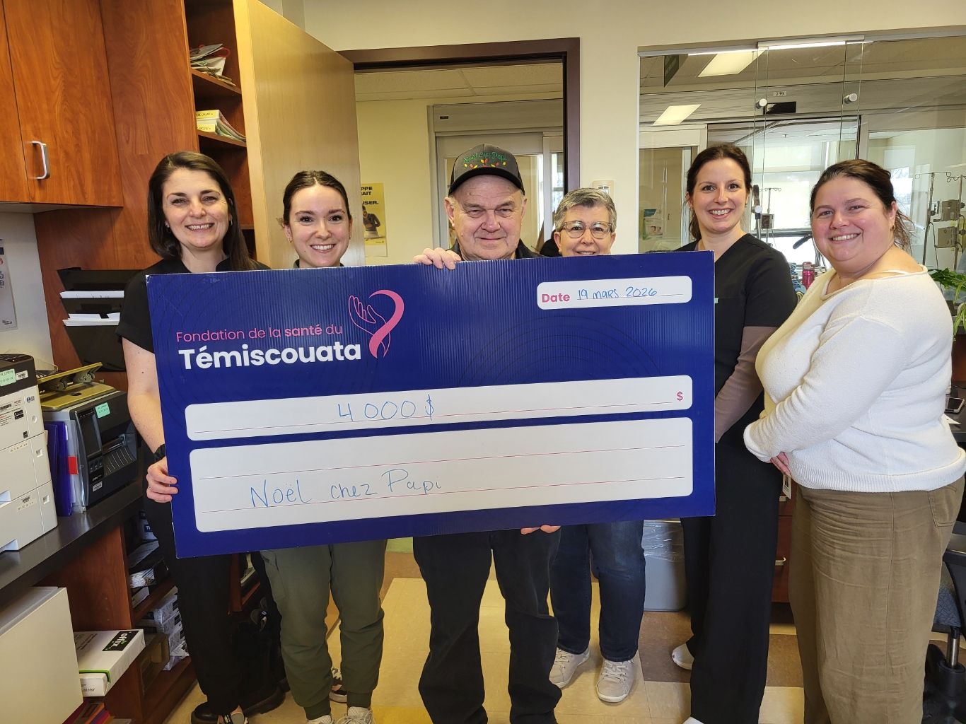 Un colonoscope pédiatrique pour le bloc opératoire